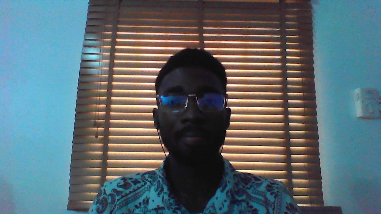 me
